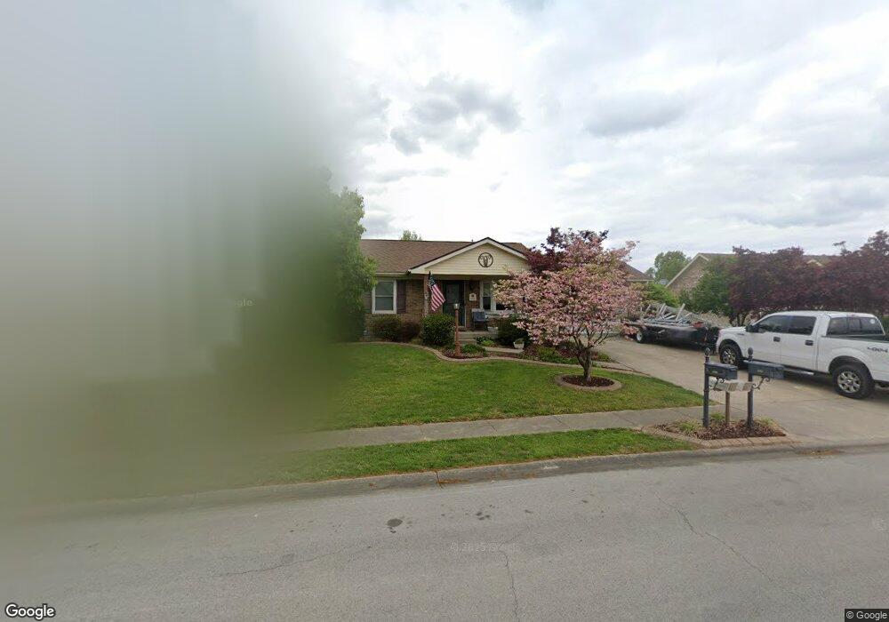 4206 St Joe Station, Jeffersonville, IN 47130 - photo 1