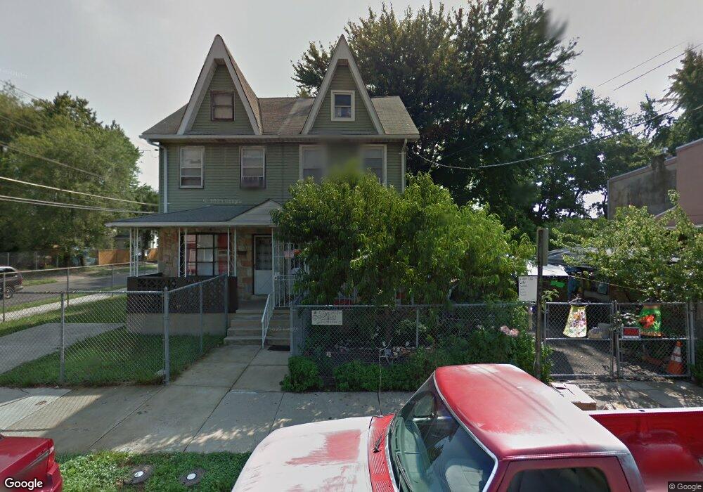 54 N 21st St, Camden, NJ 08105 - photo 1