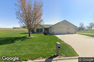 202 Northfield Dr, Kellogg, IA 50135