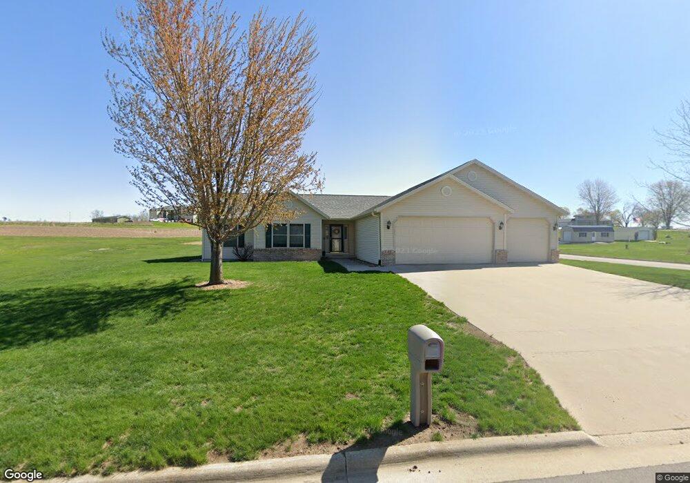 202 Northfield Dr, Kellogg, IA 50135 - photo 1