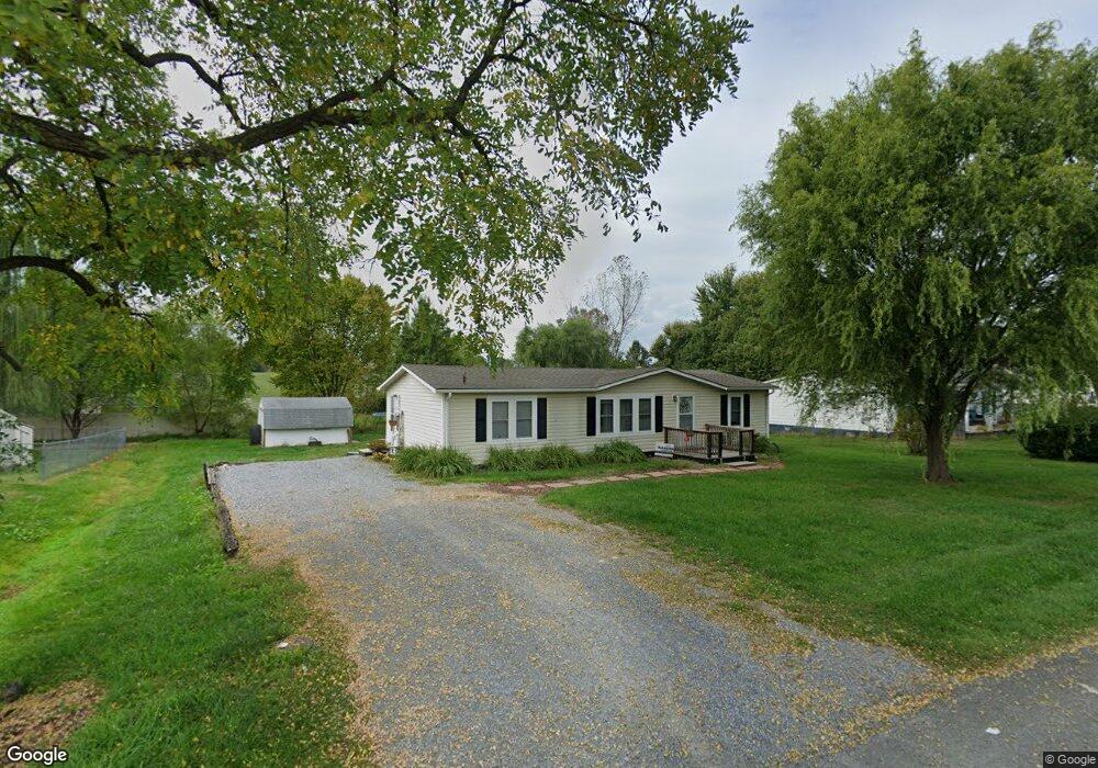 210 Sunset Dr, Stanley, VA 22851 - photo 1