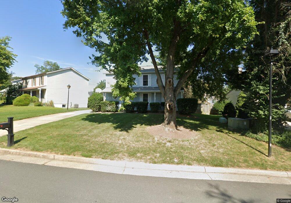 6708 Fisher Ave, Falls Church, VA 22046 - photo 1