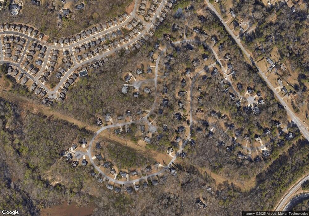 0 Greystone Terrace unit 8490876, Athens, GA 30606 - photo 1