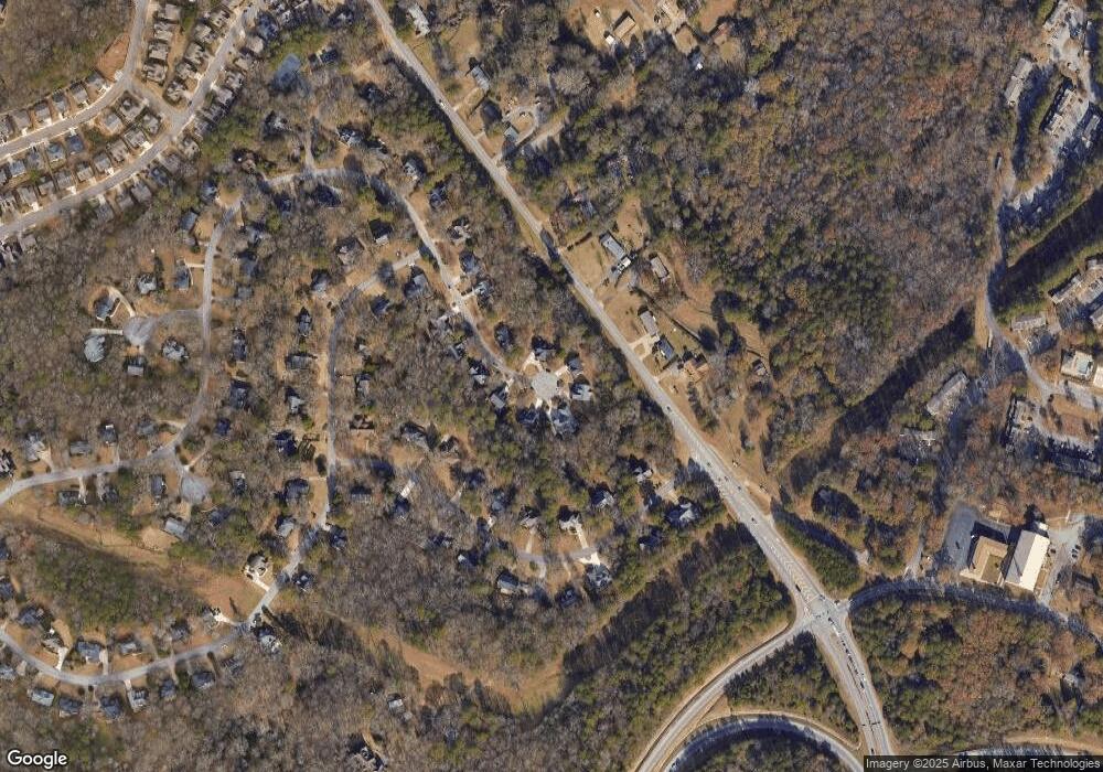 10 Greystone Terrace, Athens, GA 30606 - photo 1