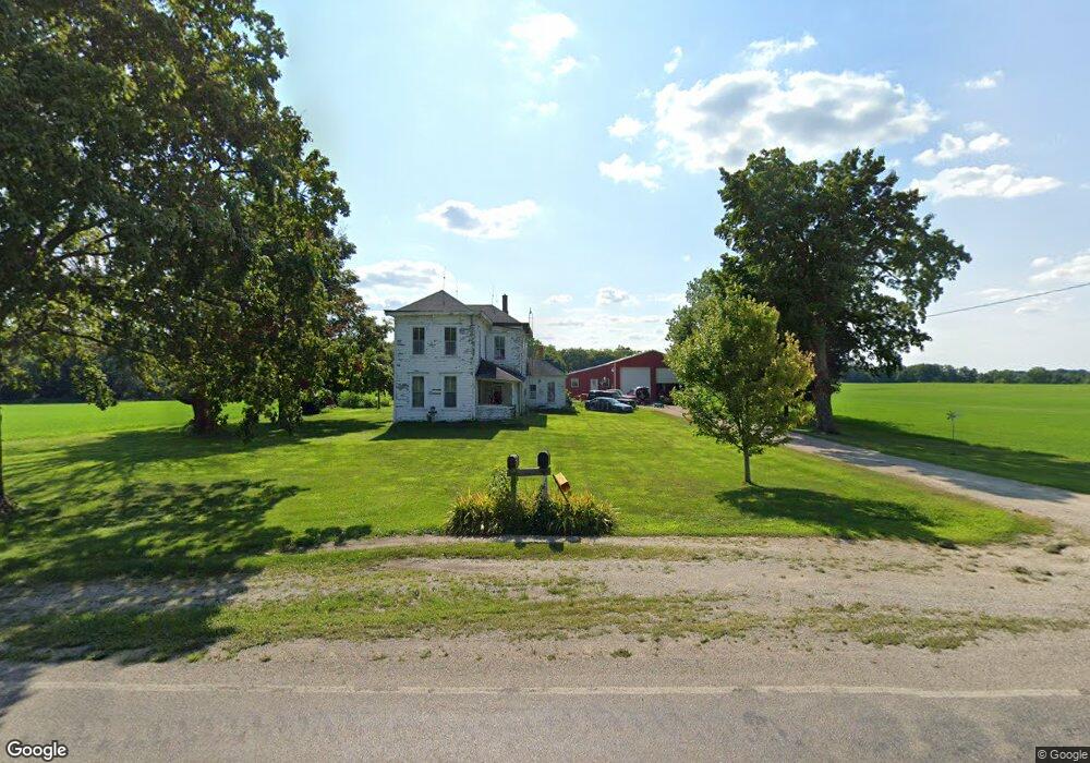 410 S Stringtown Rd, Covington, IN 47932 - photo 1