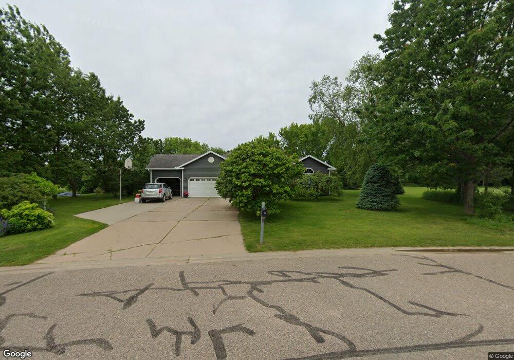 606 Brian Dr, Antigo, WI 54409 - photo 1