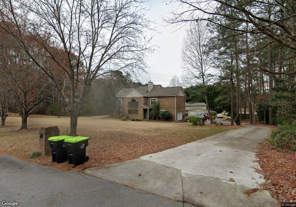 620 Edgecombe, Stockbridge, GA 30281 - photo 1