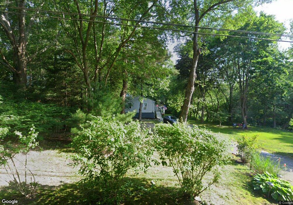 15 Presidents Ln, Plymouth, MA 02360 - photo 1