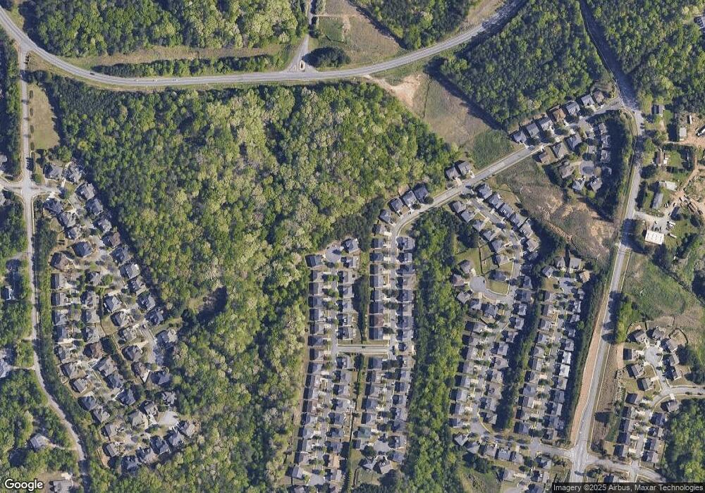 6235 Park Leaf Walk, Buford, GA 30518 - photo 1