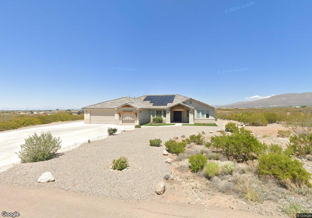 1667 Las Vistas unit LT 40, Alamogordo, NM 88310 - photo 1