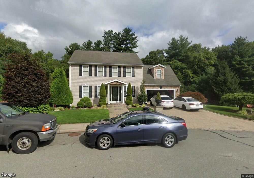 3 Pine Hollow Rd, West Warwick, RI 02893 - photo 1