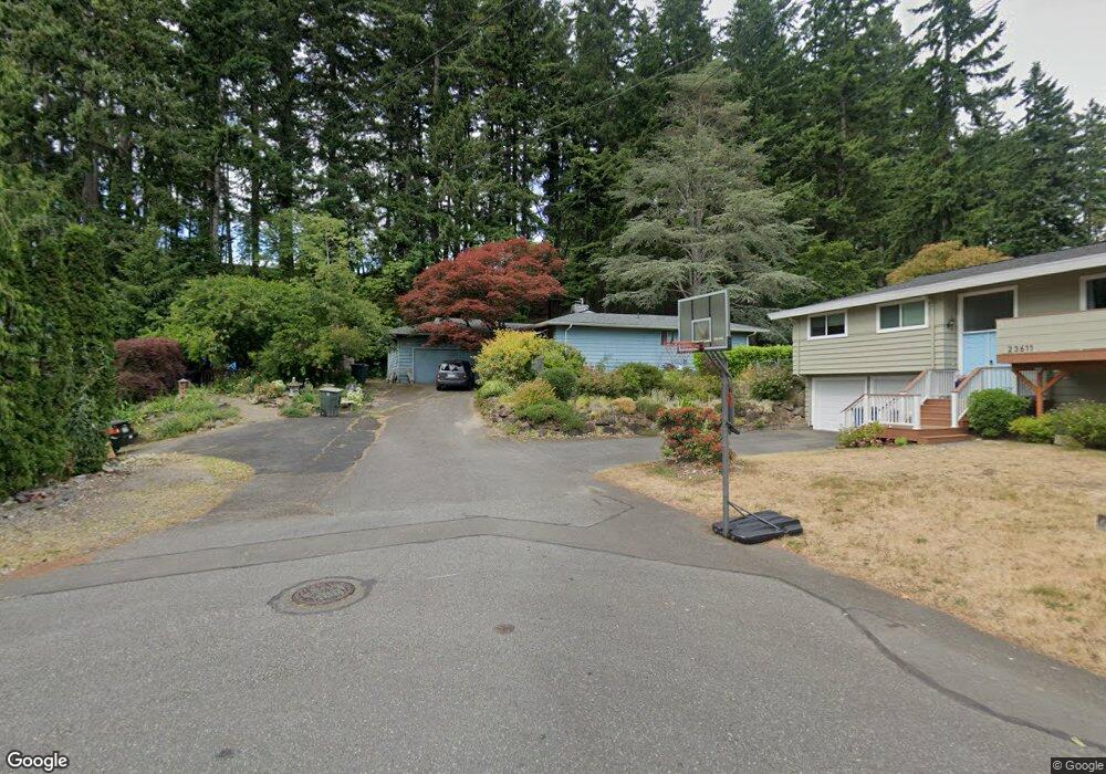 23605 101st Place W, Edmonds, WA 98020 - photo 1