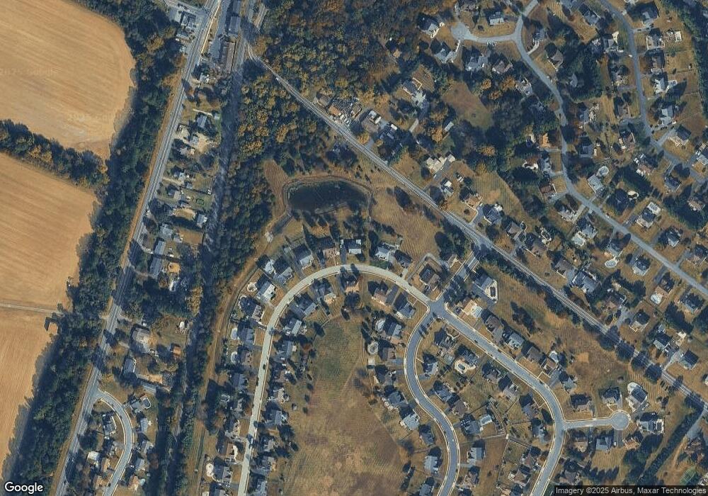 306 Starboard Dr, Bear, DE 19701 - photo 1