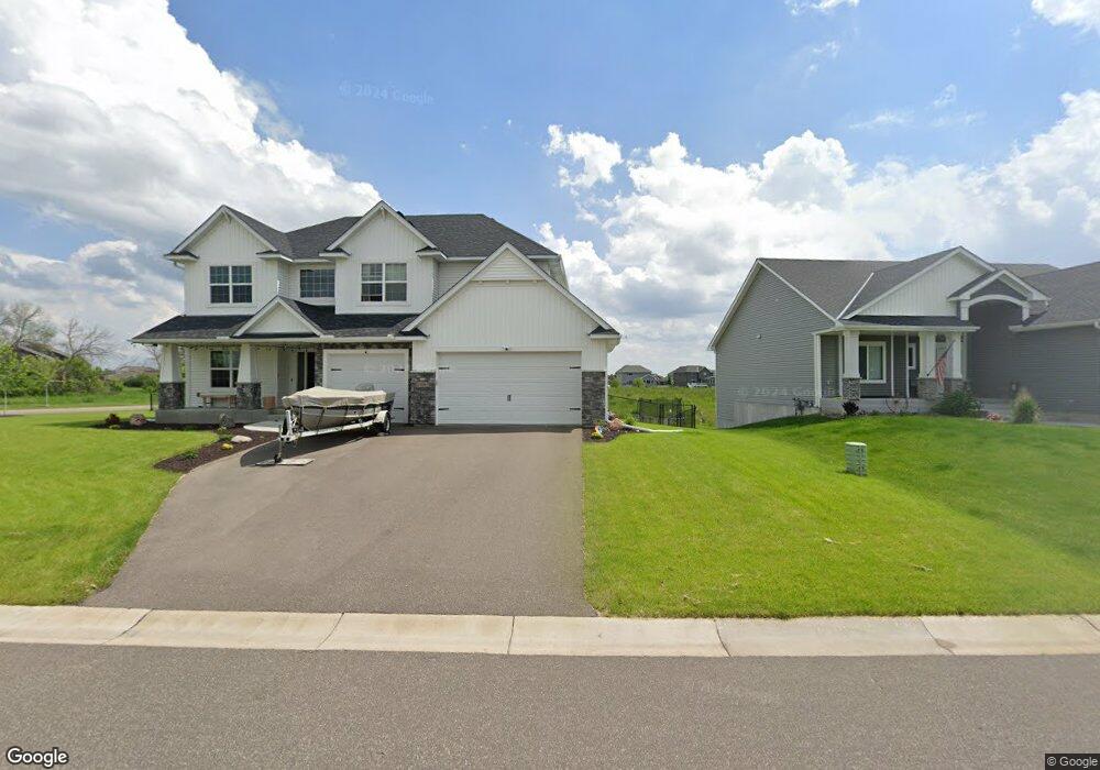 16059 Ethan Trail N, Hugo, MN 55038 - photo 1