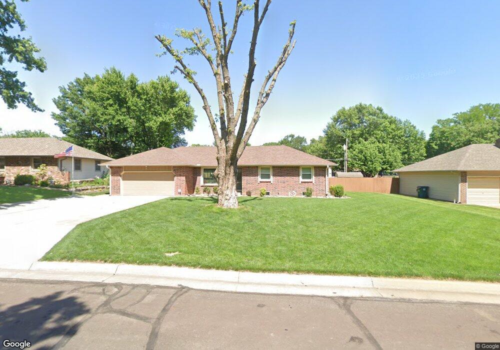 104 Centennial Ct, Colwich, KS 67030 - photo 1