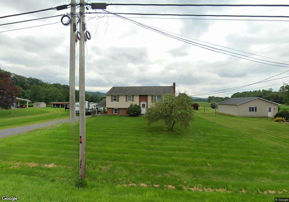 112 Beaver Lake Rd, Hughesville, PA 17737 - photo 1