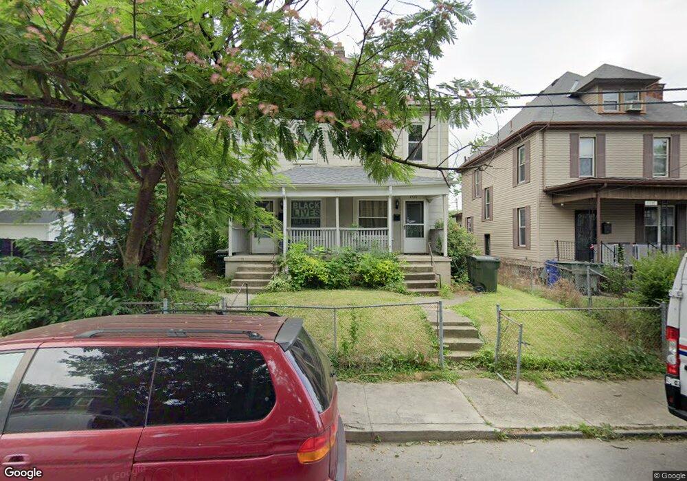 1524 E Fulton St unit 526, Columbus, OH 43205 - photo 1