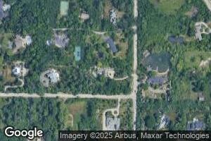 2030 Wilmot Rd, Bannockburn, IL 60015
