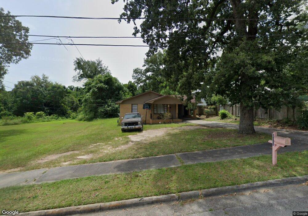 2318 Fitten St, Augusta, GA 30904 - photo 1