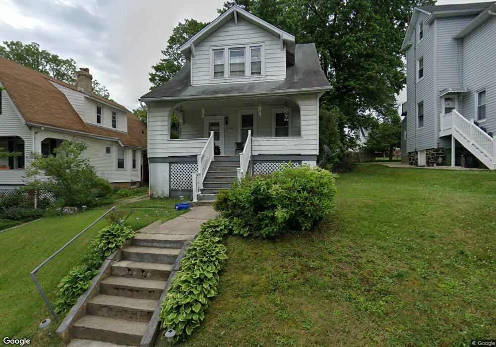 5007 Catalpha Rd, Baltimore, MD 21214 - photo 1