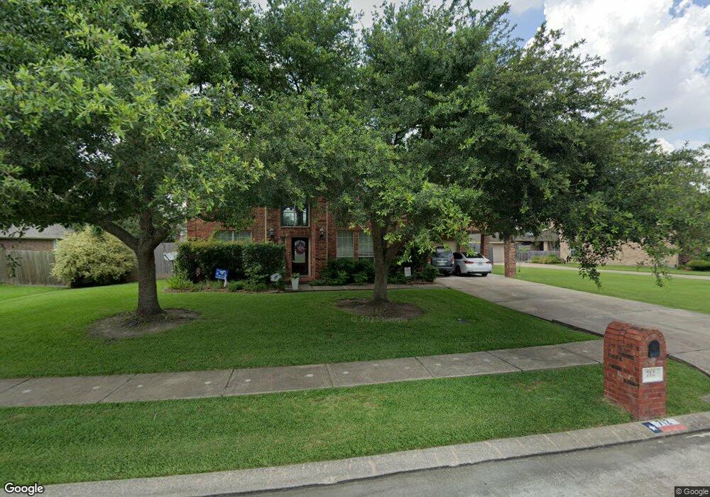 712 High Ridge Dr, Friendswood, TX 77546 - photo 1