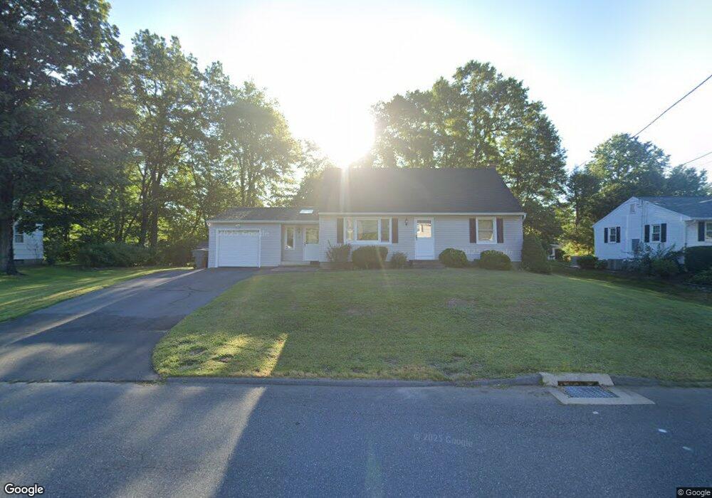 5 Fairfield Rd, Enfield, CT 06082 - photo 1