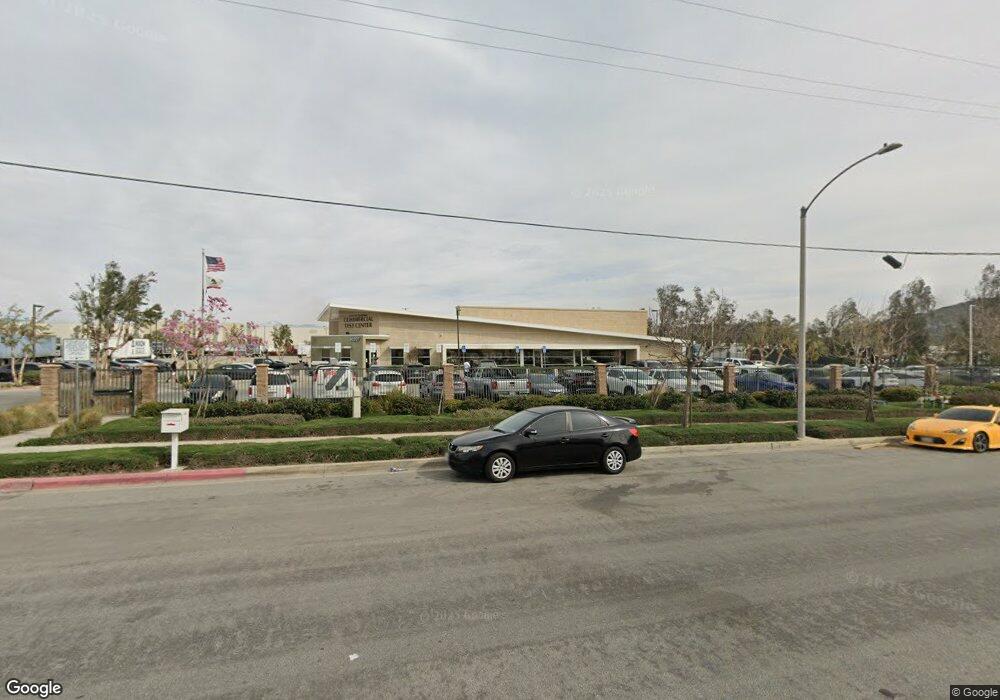 10207 Poplar Ave, Fontana, CA 92335 - photo 1