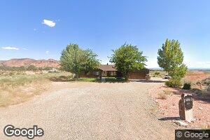 57 N Drygulch, Kanab, UT 84741