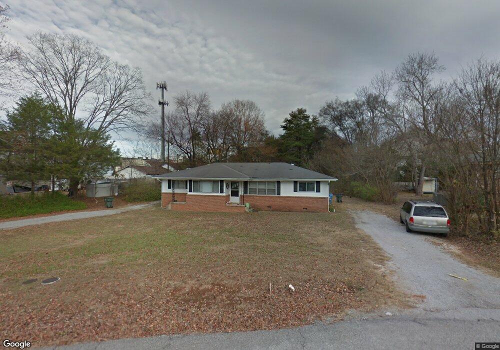 1701 Williams Rd unit A, Hixson, TN 37343 - photo 1