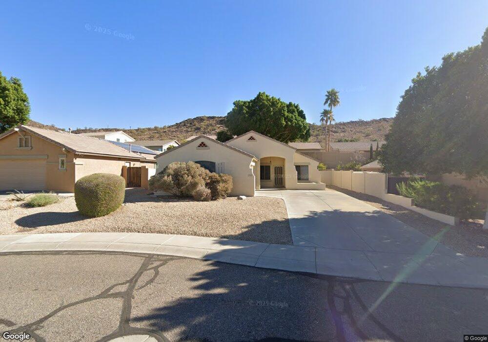 4048 W Alex Loop, Phoenix, AZ 85083 - photo 1