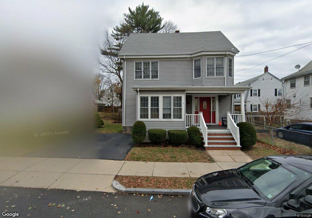 74 Willow St unit 74, Quincy, MA 02170 - photo 1