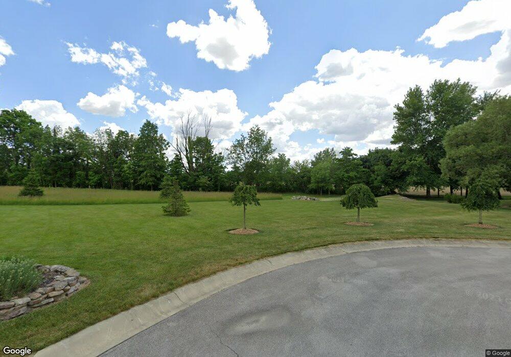 250 Winterhaven Dr unit 17, Warren, IN 46792 - photo 1