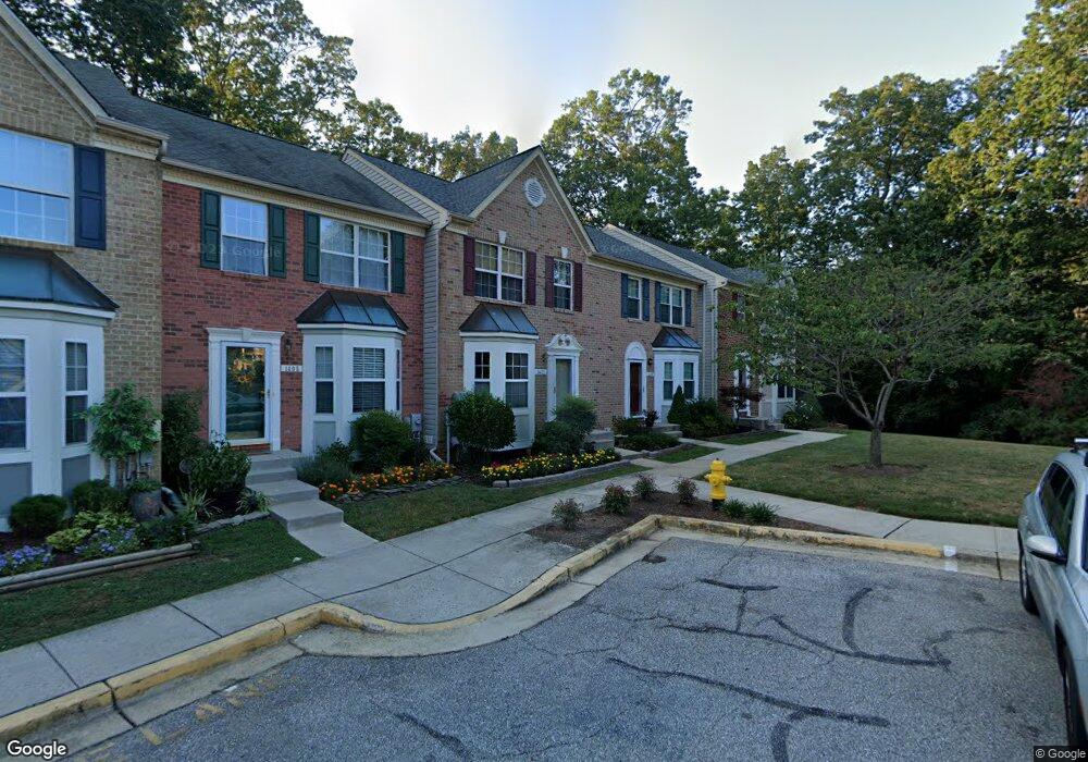 1409 Falcon Nest Ct unit 34, Arnold, MD 21012 - photo 1