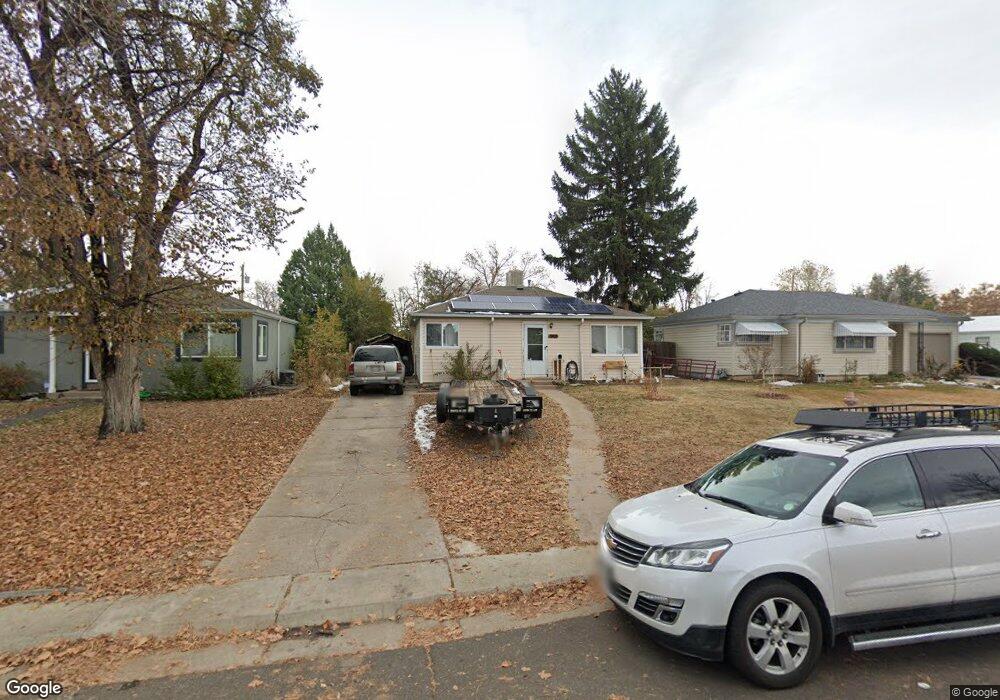 1908 Lansing St, Aurora, CO 80010 - photo 1