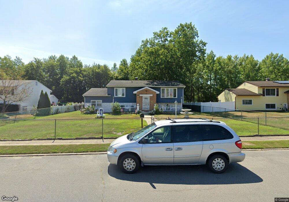 224 University Ave, Pemberton, NJ 08068 - photo 1