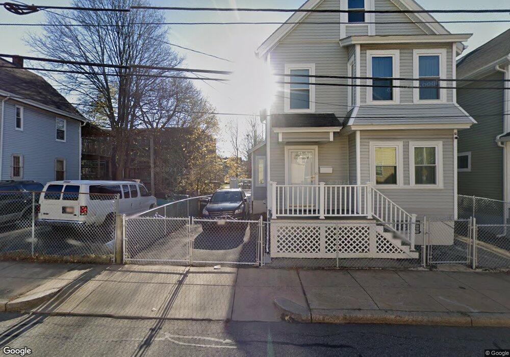 56 Erie St, Dorchester, MA 02121 - photo 1