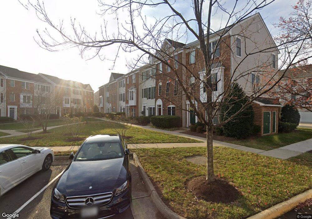 25328 Eldridge Terrace, Chantilly, VA 20152 - photo 1