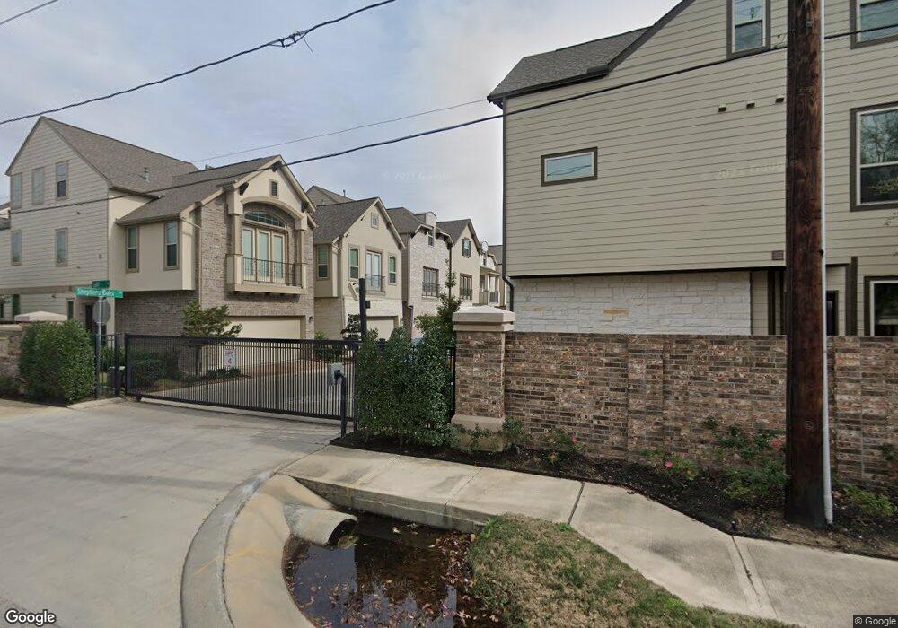 1120 Shepherd Oaks Dr, Houston, TX 77018 - photo 1