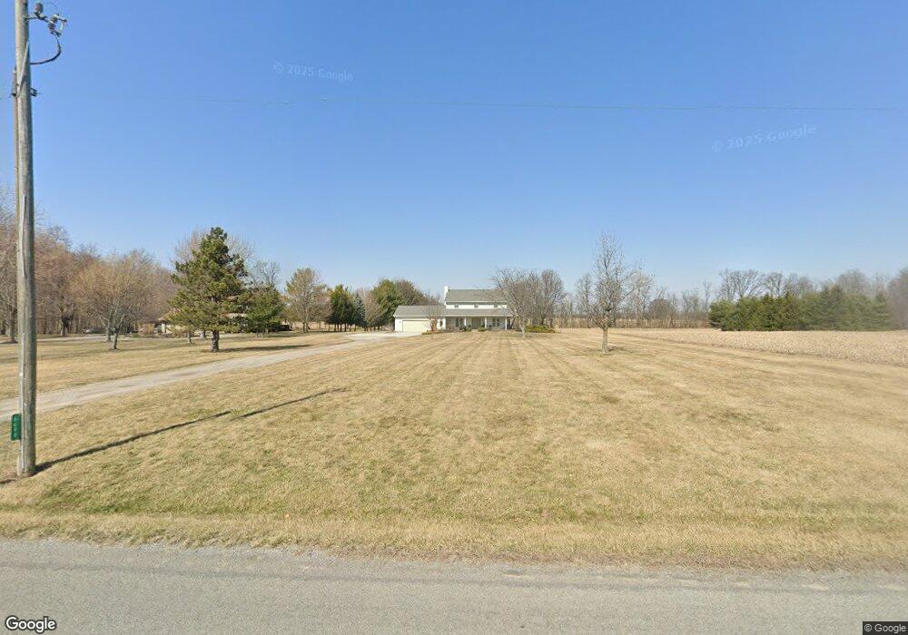 6699 Reservoir Rd, Lima, OH 45801 - photo 1
