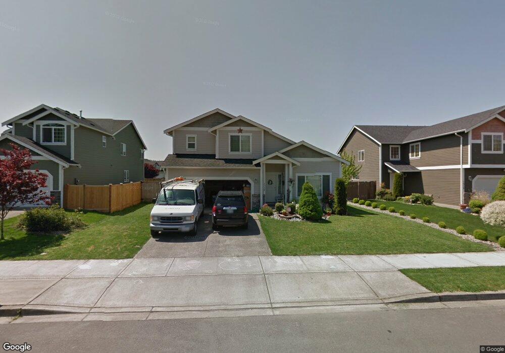 1317 Hansberry Ave NE, Orting, WA 98360 - photo 1