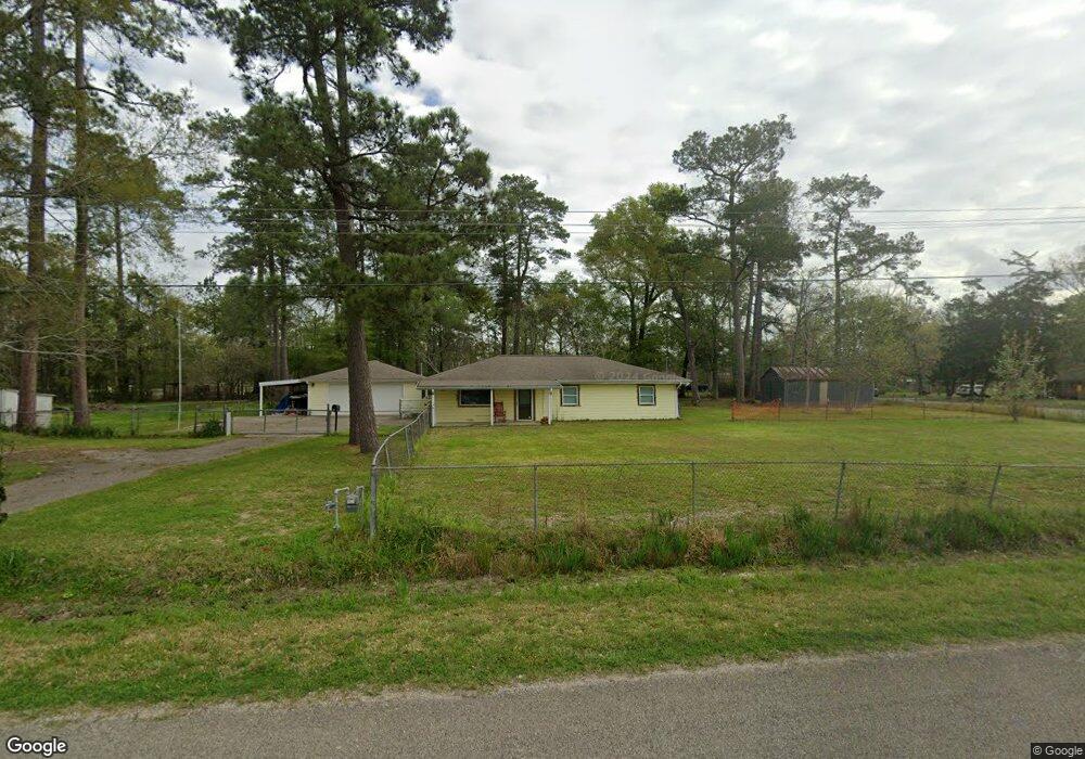 55 N Lakeside St, Vidor, TX 77662 - photo 1