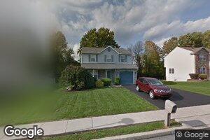 1149 Ashbourne Dr, Reading, PA 19605