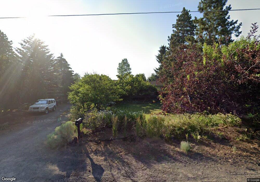 20007 Mcclellan Rd, Bend, OR 97702 - photo 1