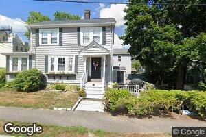 18 Border St, Quincy, MA 02171