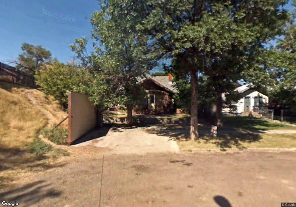 1026 3rd Ave, Havre, MT 59501 - photo 1