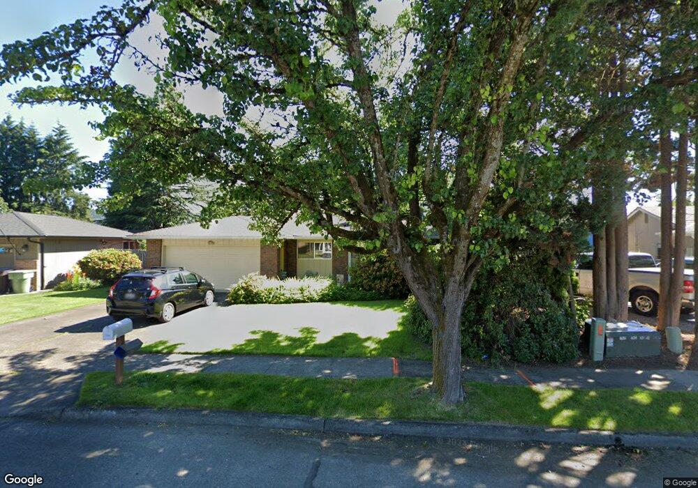 3286 Nebraska St, Longview, WA 98632 - photo 1