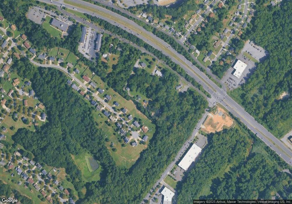 4523 Old Branch Ave, Temple Hills, MD 20748 - photo 1