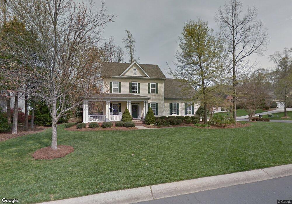 2900 Hartley Ct, Clover, SC 29710 - photo 1