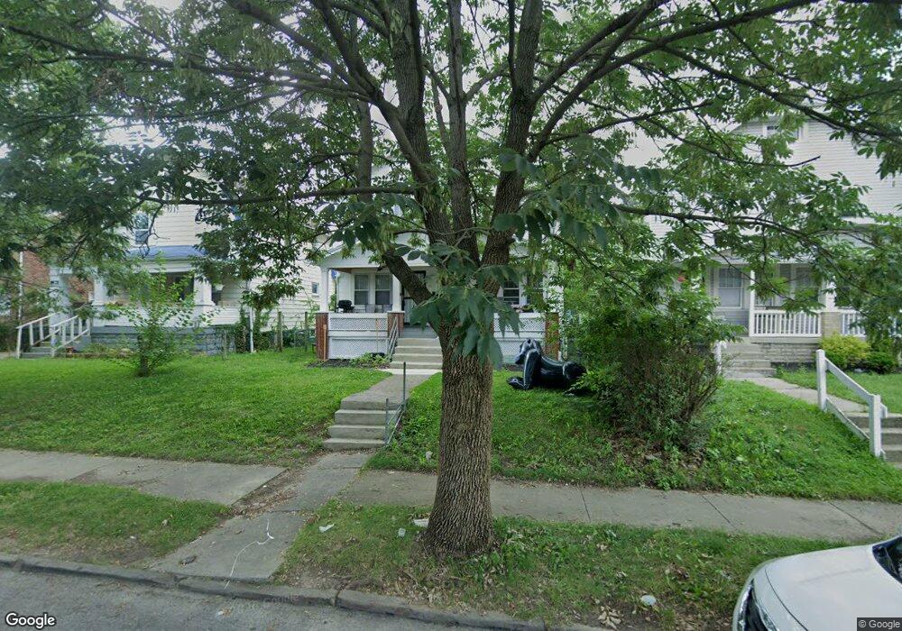 41 N Huron Ave, Columbus, OH 43204 - photo 1