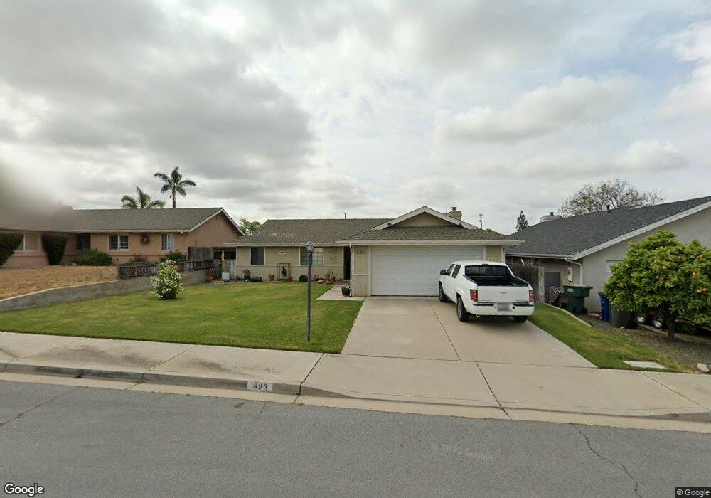 693 Mesa Sands Way, Nipomo, CA 93444 - photo 1